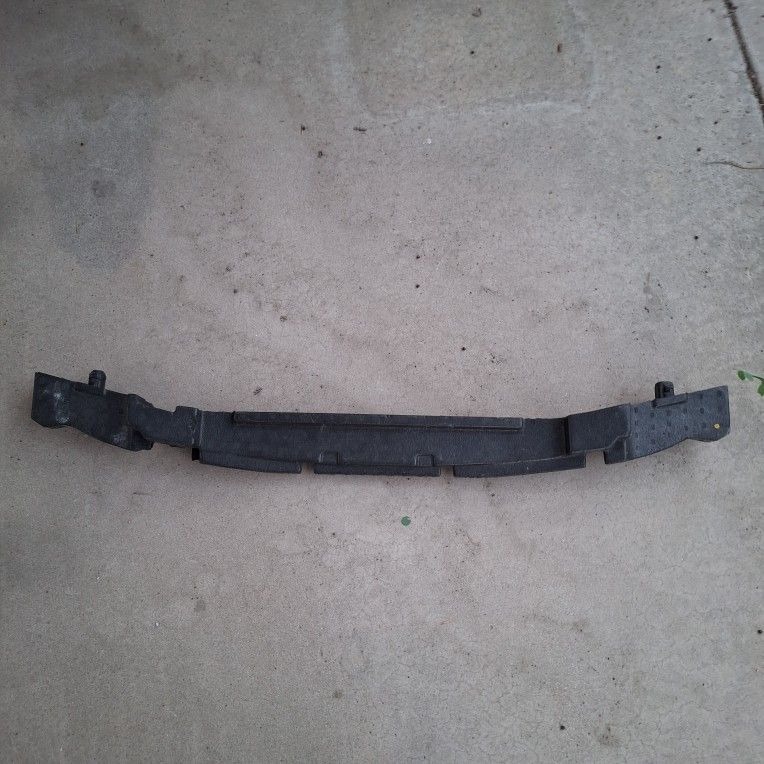 OEM Nissan Altima Front Bumper Impact Absorber β 62090-4GACA
Genuine OEM Nissan bumper impact absorber, part number 62090-4GACA.
This piece mounts