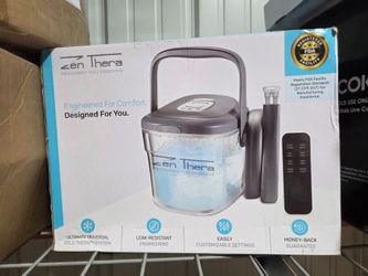 Zen Thera cold therapy system