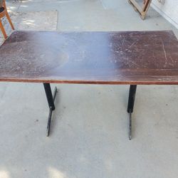Good Quality Sturdy Table