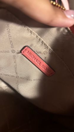 Michael Kors Crossbody