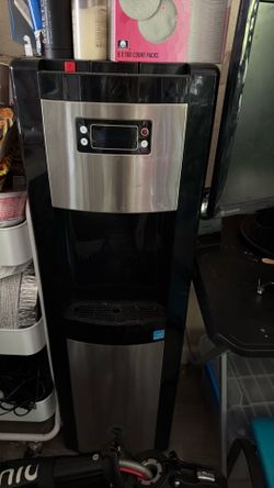 Water dispenser