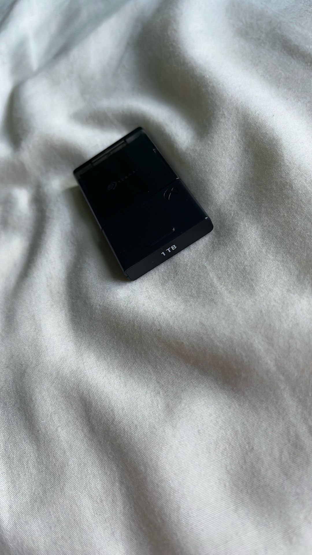 external SSD Card For The Xbox Series X/S