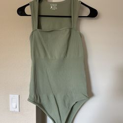 OQQ Bodysuit (L)