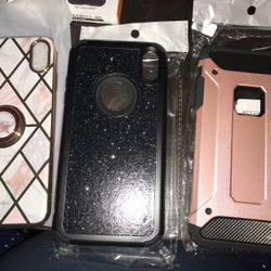 Case For iPhone XS Max