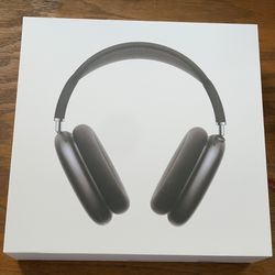 AirPod Max Space Grey *Best offer*