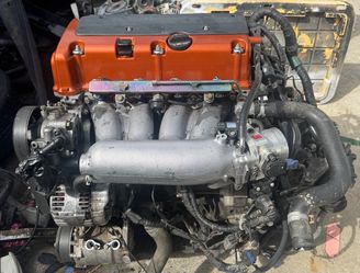 K24 swap