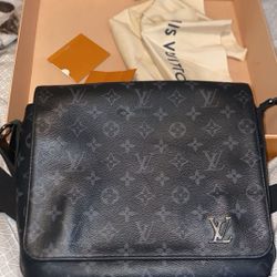 Louis Vuitton Satchel 