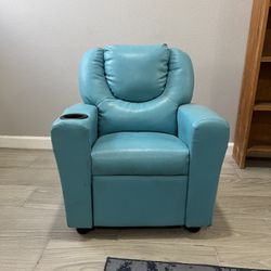 Kids Recliner 