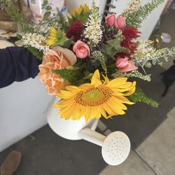 Fresh Cut Bouquets 
