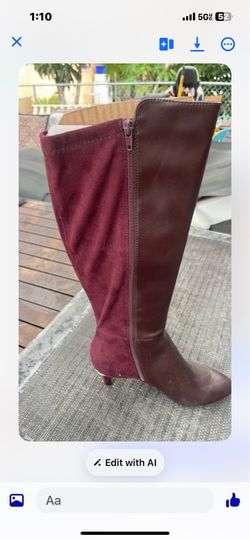 boot