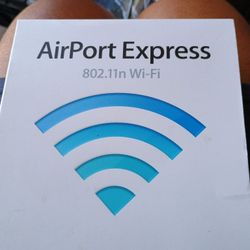 Airport Express