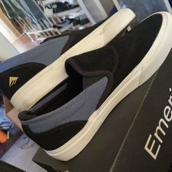 Emerica Wino G6 slip on