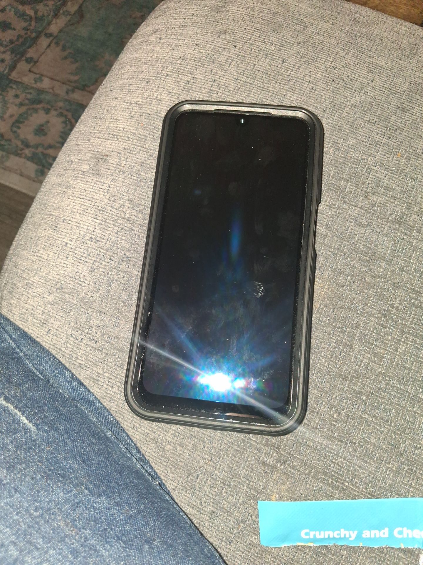 Samsung galaxy A17