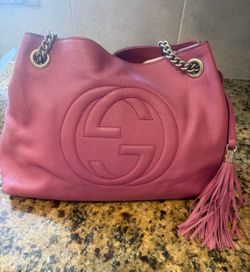 Gucci soho authentic