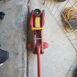 2 ton Jack