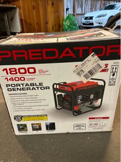 Generator