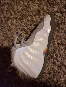 Foamposites SIZE 1.5Y