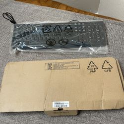 Keyboard SK-2085