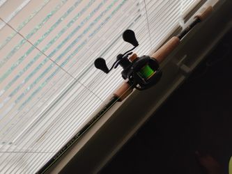 Lew's Speed Stick Rod 