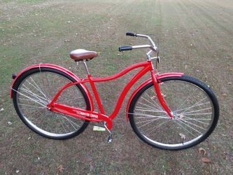 36 inch monster beach cruiser for Sale in Woodlawn TN OfferUp