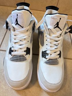 Air Jordan Flight Shoes Men's 9.5