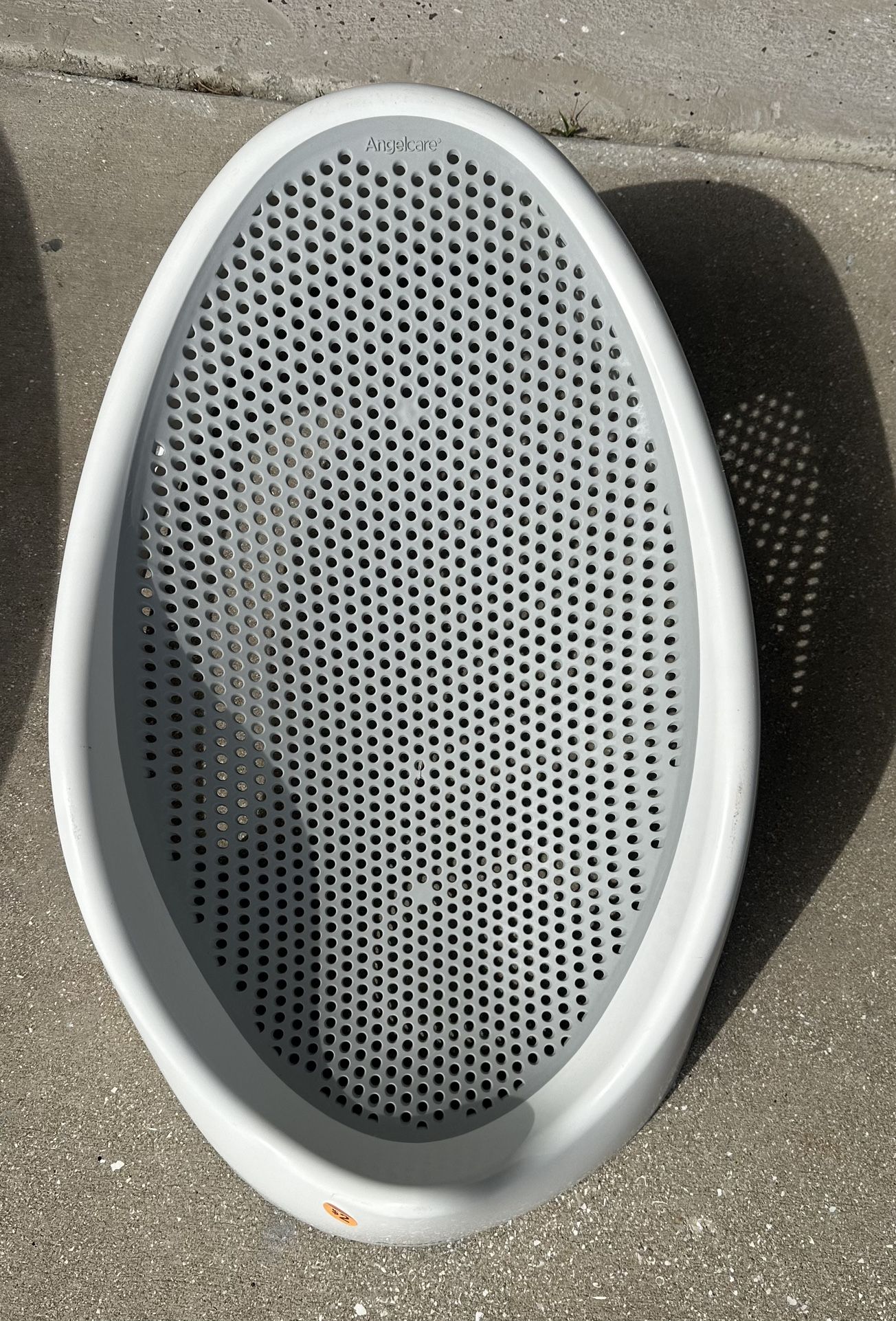 Angelcare Baby Bath Support