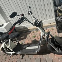 electric bike ebike electric scooter motorcycle