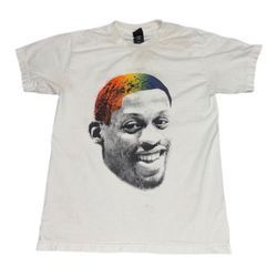 Dennis Rodman T-shirt