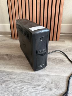 Cyberpower 1500VA UPS Battery
