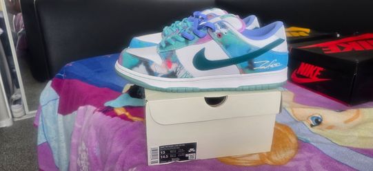 Nike SB Dunk Low" futura" 13