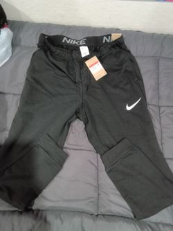 Nike Dri Fit Joggers