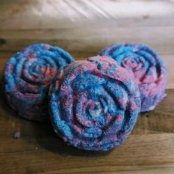 Skin Nourishing Bath Bombs 2/$8