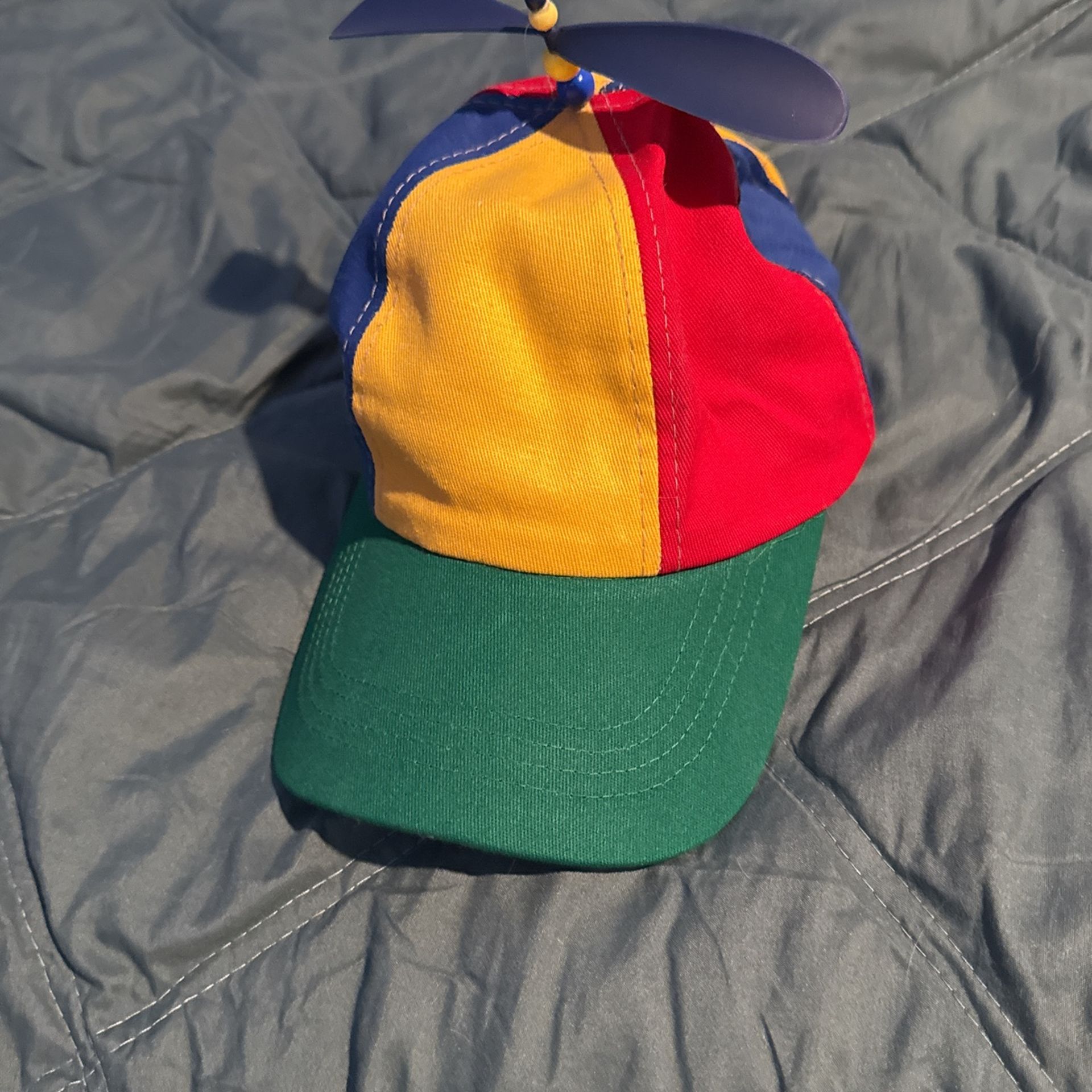 Goofy Goober Hat