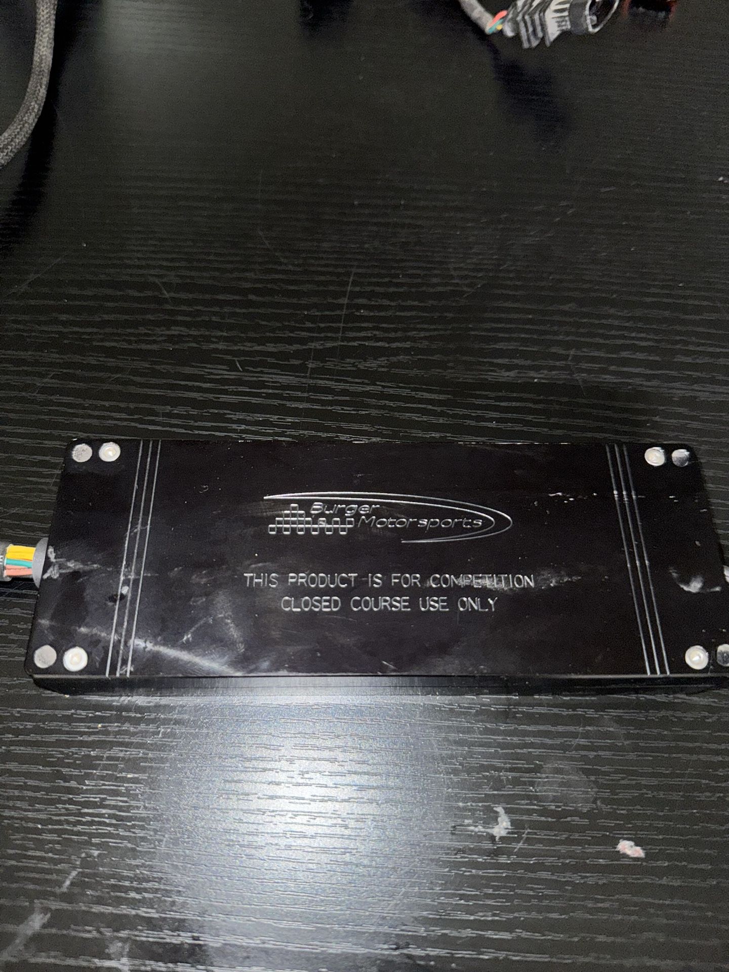 Jb4 turbo tuner for Hyundai/Kia vehicle