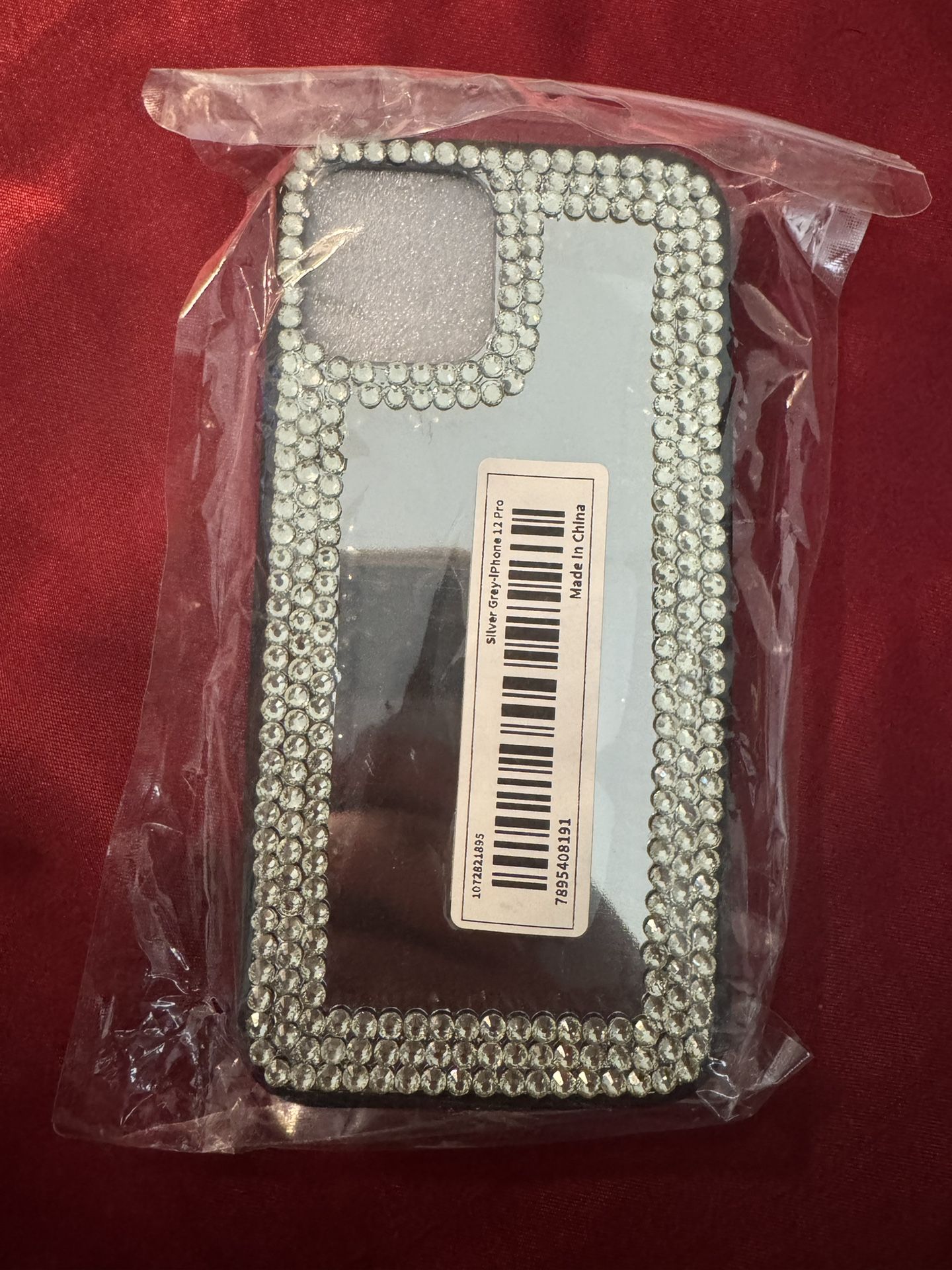 iPhone 12 Pro phone case
