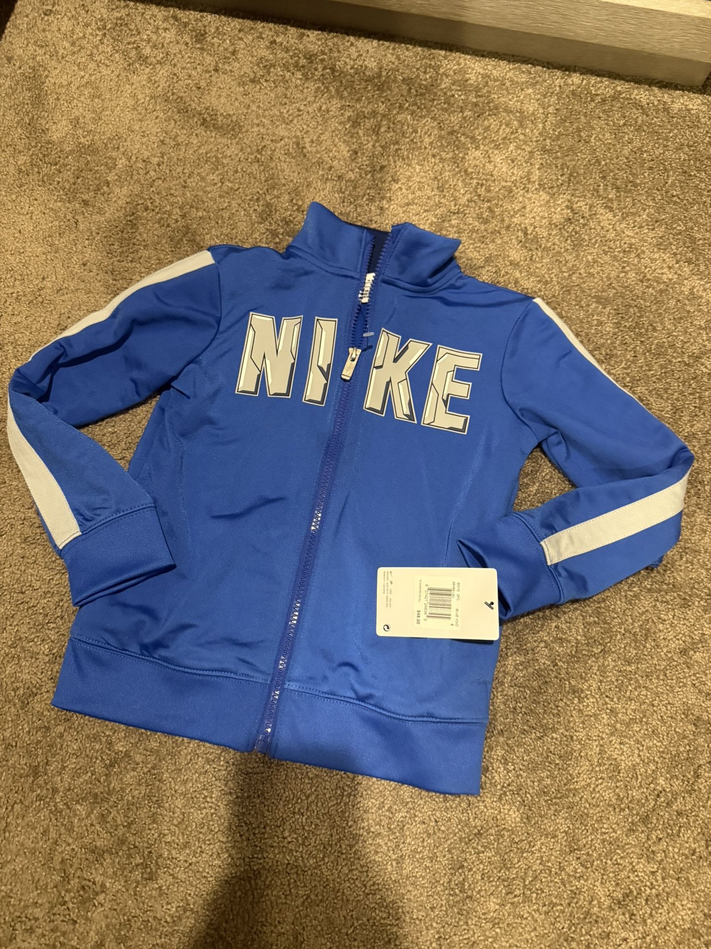 Nike Track Jacket 6T