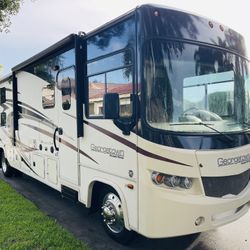 2017 Forest River Georgetown 364TS