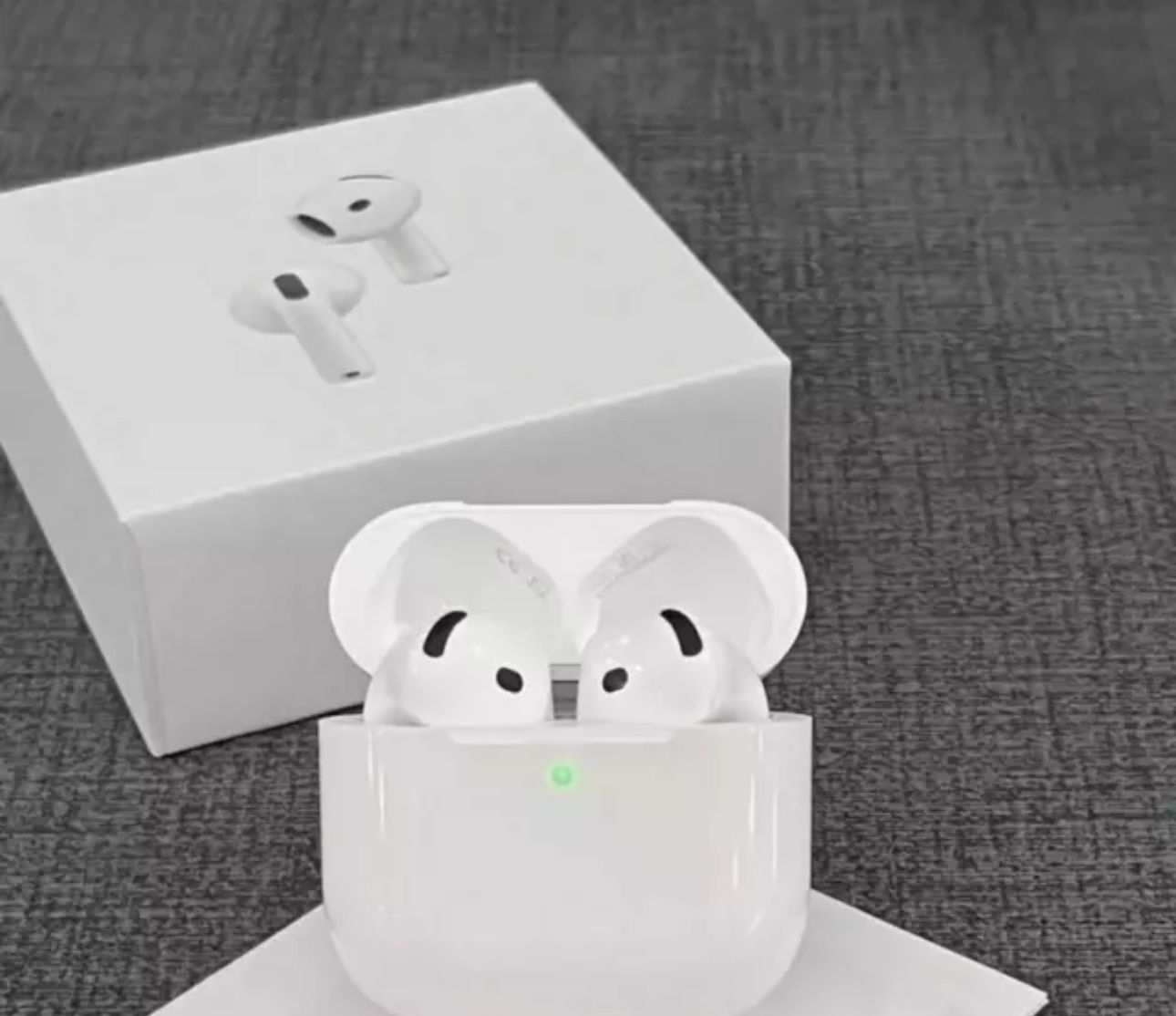 AirPods 4th Generation