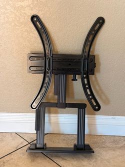 TV wall mount