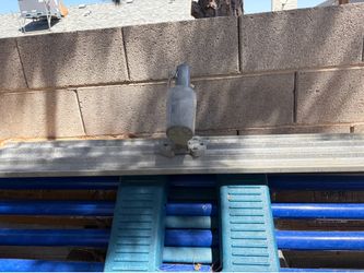 VEVOR Bull Float Magnesium Concrete Float 48 x 8 Round End Concretes Floats Tools Cement