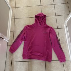 Chrome Hearts Hoodie