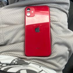 I Phone 11 