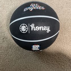 LA Clippers Basketball