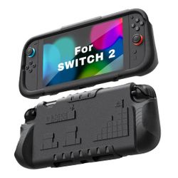 switch 2 Protective case 