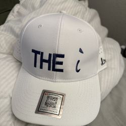Institute Golf Hats 