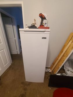 Freezer