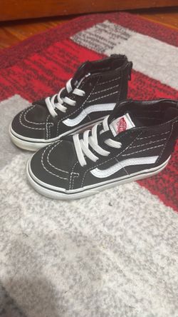 Vans Shoes 