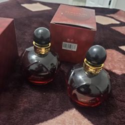 Women Perfumes 