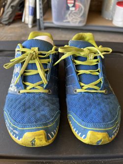 Women’s Shoes Inov-8 Bare-xf 210