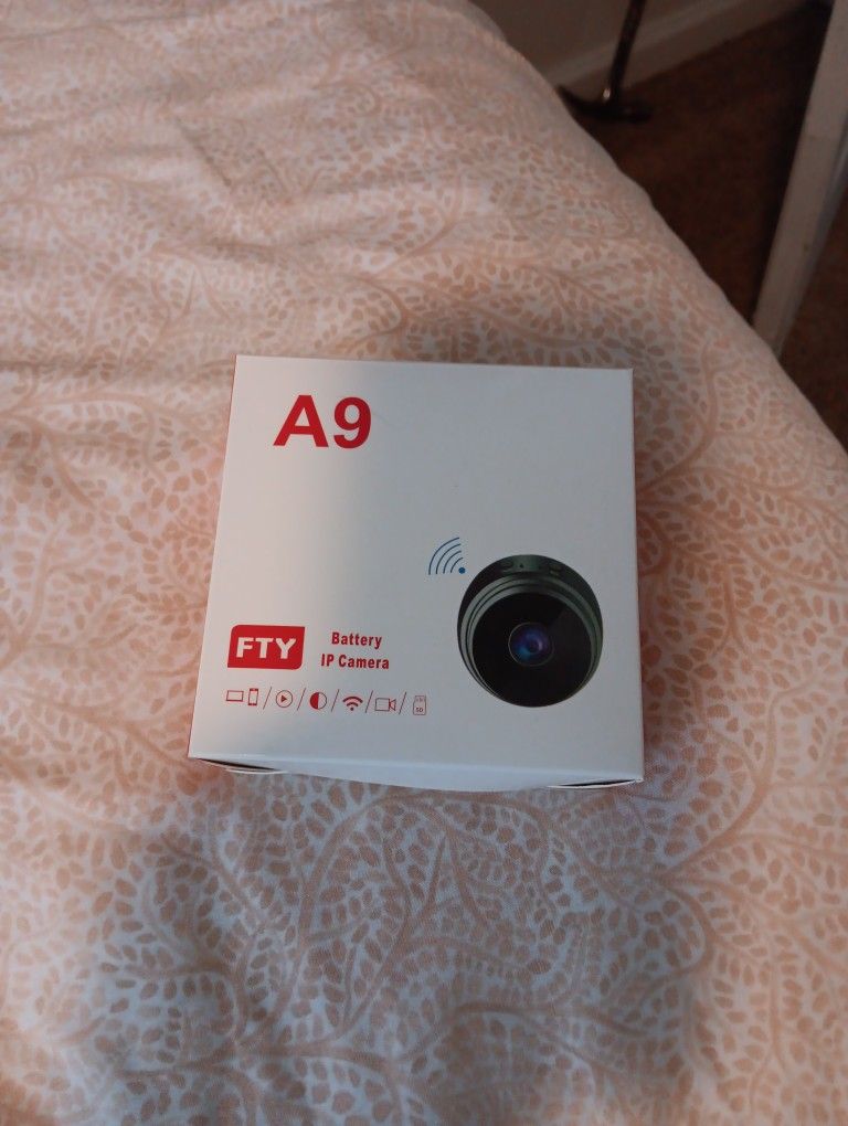 Small 📷 Camera